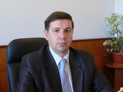 В Курманаевском районе сменился глава администрации