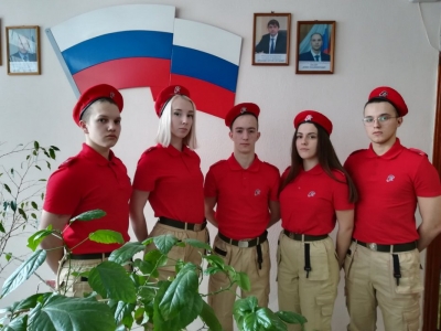 Ученики школы №23 стали призерами олимпиады по ОБЖ