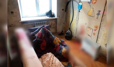 Житель Екатеринбурга застрелил троих гостей и покончил с собой (Фото)