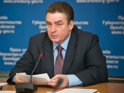 Вице-губернатор Дмитрий Кулагин рассказал о погибших на Украине оренбуржцах