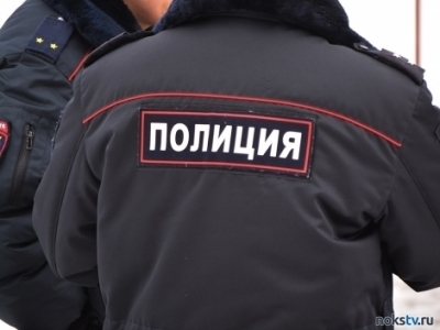 Стрельба в Грозном: убиты двое полицейских