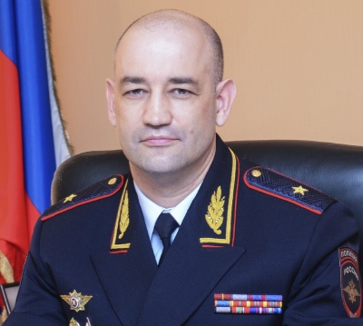 Официально: генерал Кампф покидает Оренбуржье и становится начальником полиции ЛНР