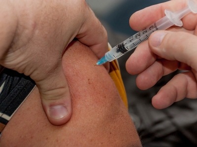 Защитите себя и своих близких. Новотройчан приглашают на бесплатную вакцинацию от гриппа