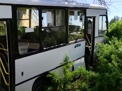 На Урале автобус с отказавшими тормозами задавил шесть человек