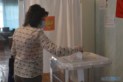 Учителя наказаны за фальсификацию избирательных документов на выборах депутатов