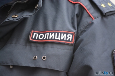 Полицейские проводят в Новотроицке антиэкстремистские мероприятия