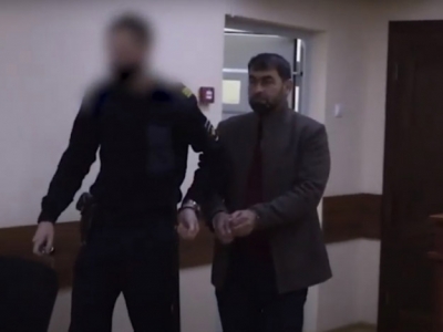 В России арестованы два члена банды Шамиля Басаева