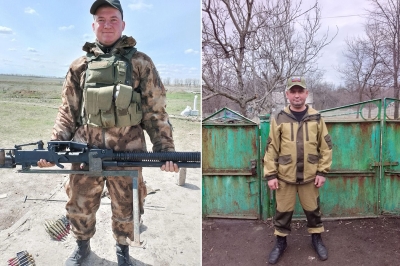 В ходе боевых действий в зоне СВО погибли еще два оренбуржца