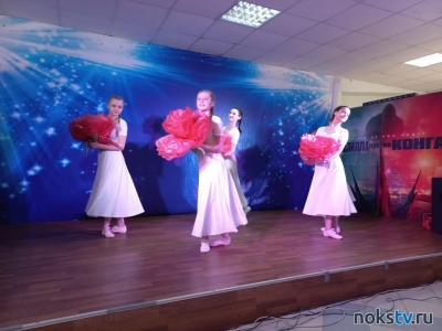 Новотройчан приглашают на концерт, посвященный Дню матери