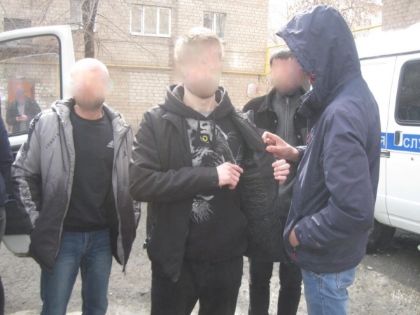Обнаружены новые факты преступлений жителя Новотроицка в Орске