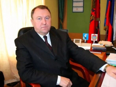 Главой Ташлинского района стал Владимир Сусликов