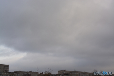 Погодную обстановку в Оренбуржье испортят дожди и ветер