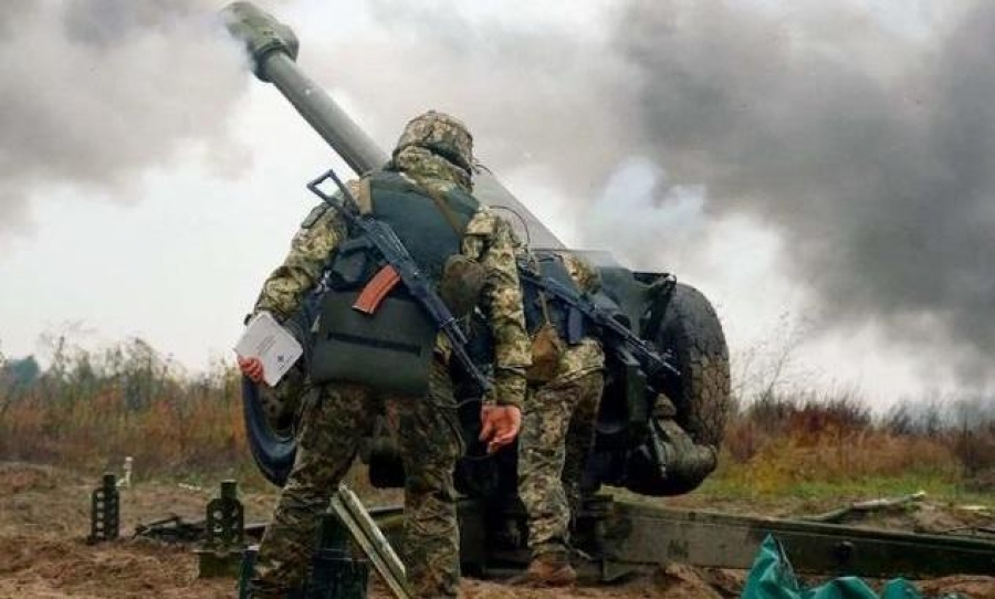 Украинские военнослужащие пытали до смерти пленных российских солдат
