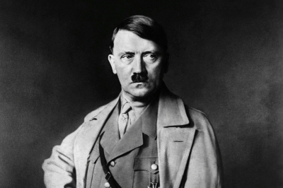 ФСБ опубликовала новые архивные документы о самоубийстве Гитлера