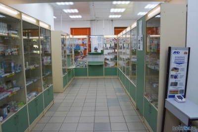 Житель Новотроицка покупал сильнодействующие препараты по поддельным рецептам