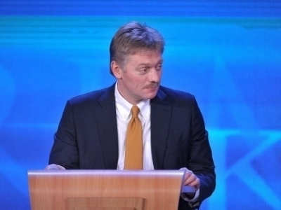 Дмитрий Песков рассказал, как Кремль относится к событиям в Белоруссии