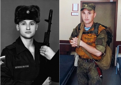 Во время спецоперации на Украине погибли еще два оренбуржца