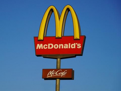 McDonald’s подала заявки в Роспатент на регистрацию нового названия