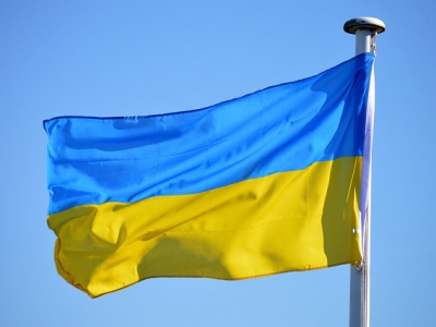 Украина ввела визовый режим для россиян