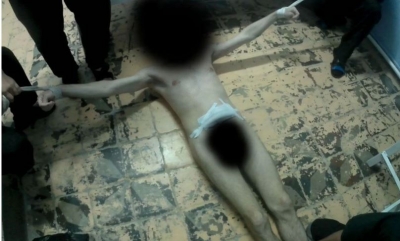 ФСИН проверяет информацию об пытках и изнасилованиях заключенных