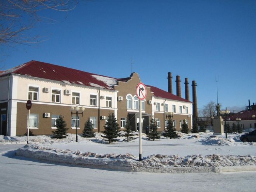 Завод синтетического спирта скрыл от налоговой больше 11 миллионов рублей
