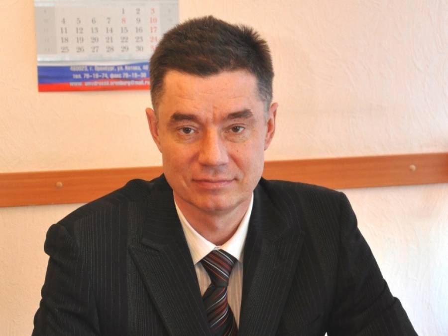 Бывший начальник управления мэрии Оренбурга осужден за взятки