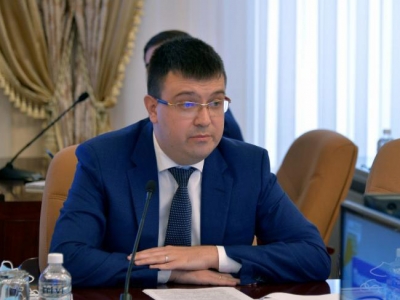 В Хабаровске задержан министр из правительства Сергея Фургала по подозрению в получении взятки