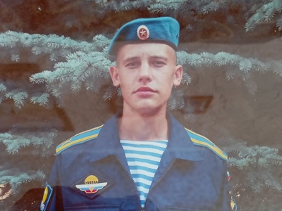 Во время спецоперации на Украине погиб уроженец Матвеевского района