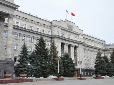 В Оренбуржье законодательно ограничат возможность передачи ГУП ОКЭС в частную собственность