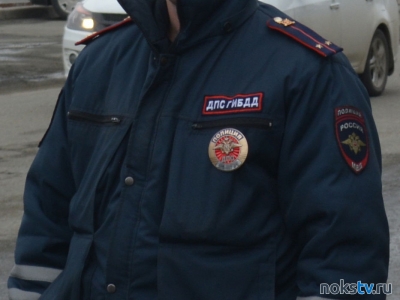 Под Воронежем пьяный водитель воткнул отвёртку в глаз инспектору ДПС