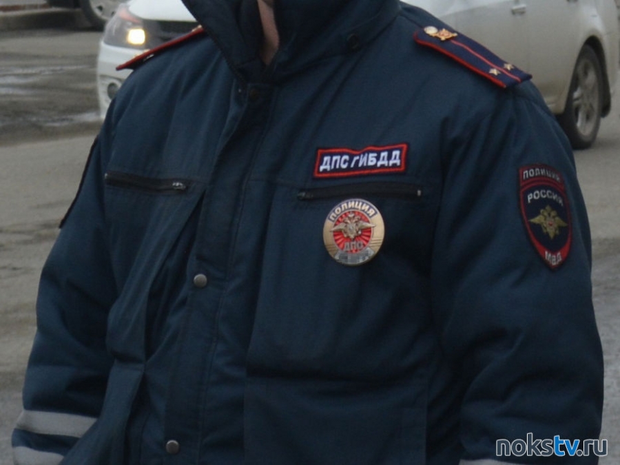Под Воронежем пьяный водитель воткнул отвёртку в глаз инспектору ДПС