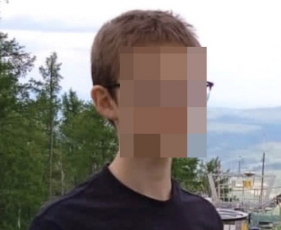 Пропавшего 15-летнего мальчика нашли в Новотроицке