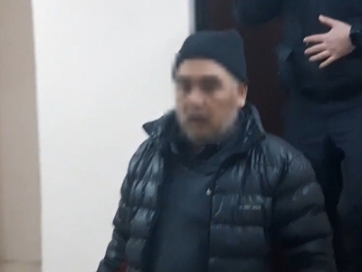 В Оренбуржье задержали находящегося в международном розыске иностранца
