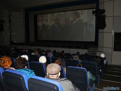 Ассоциация кинотеатров предупредила об угрозе закрытия половины залов