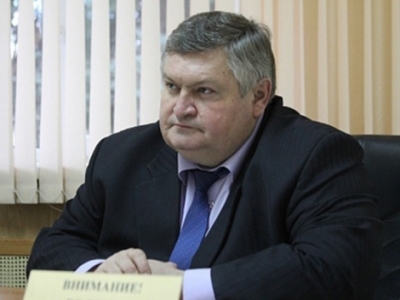Сергей Балыкин опубликовал декларацию о доходах за 2019 год