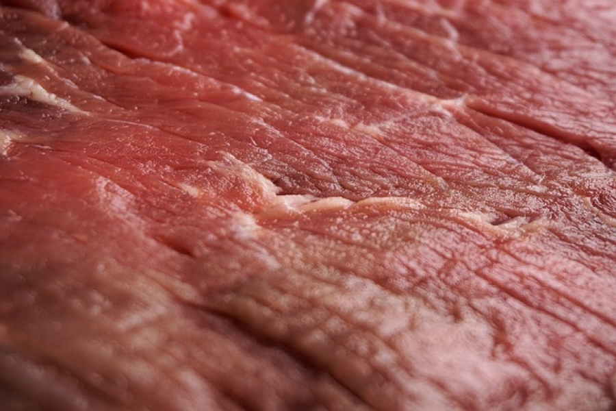В России начались внеплановые проверки мяса из-за африканской чумы свиней
