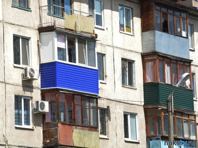 Эксперты: падающий рубль стимулирует рост спроса на покупку жилья