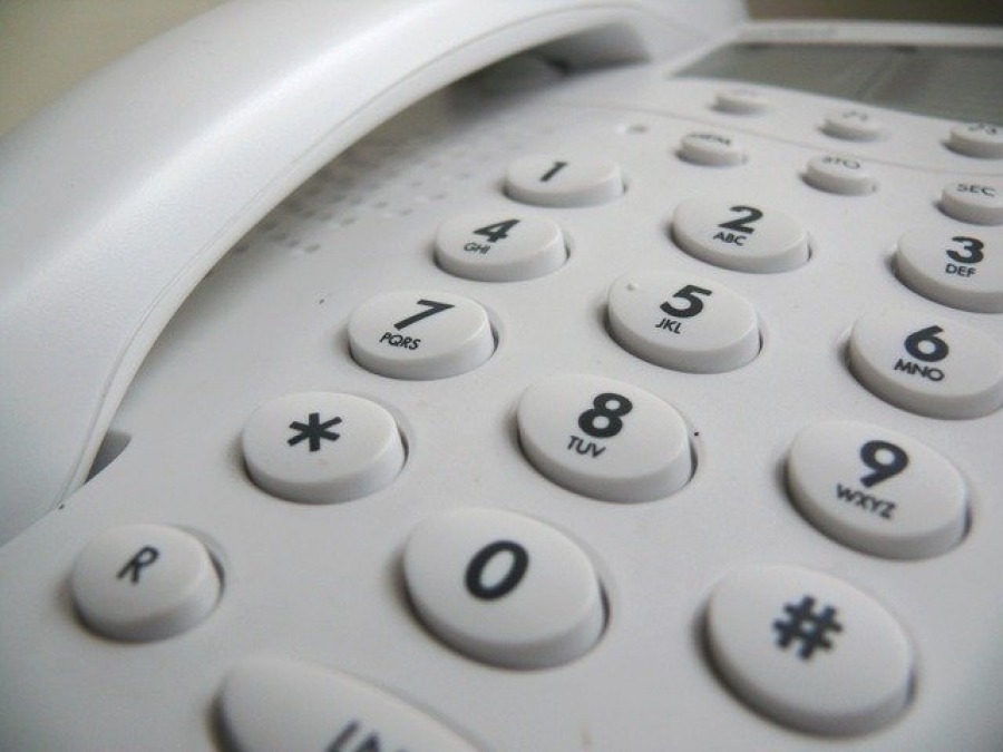 Опубликованы номера телефонов, по которым можно связаться с родственниками, находящимися в ковид-госпиталях Новотроицка
