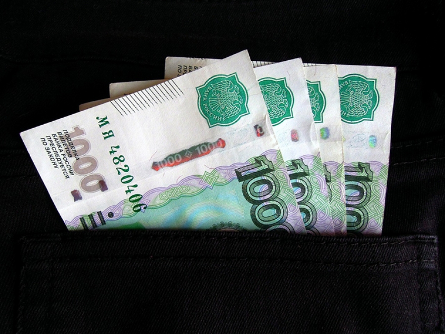 Число нераскрытых взяток в России увеличилось в три раза