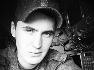 В честь погибшего оренбуржца его сослуживцы в зоне СВО назвали ЗРК «Павел Корчагин»