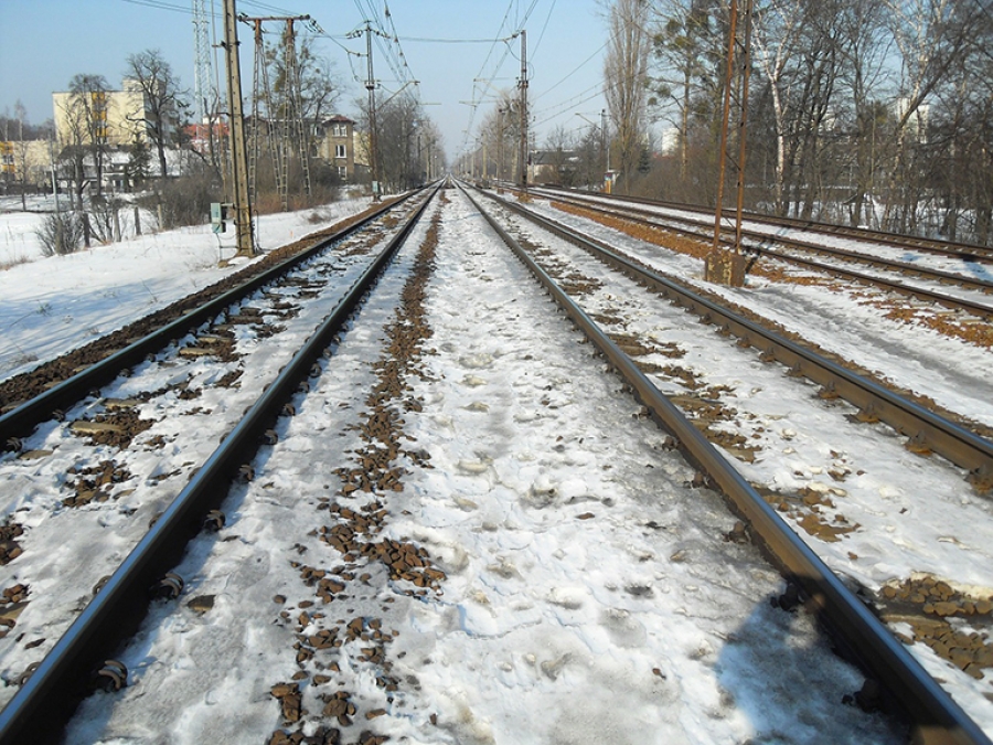 Стали известны подробности инцидента с двумя детьми, попавшими под поезд в Бугуруслане