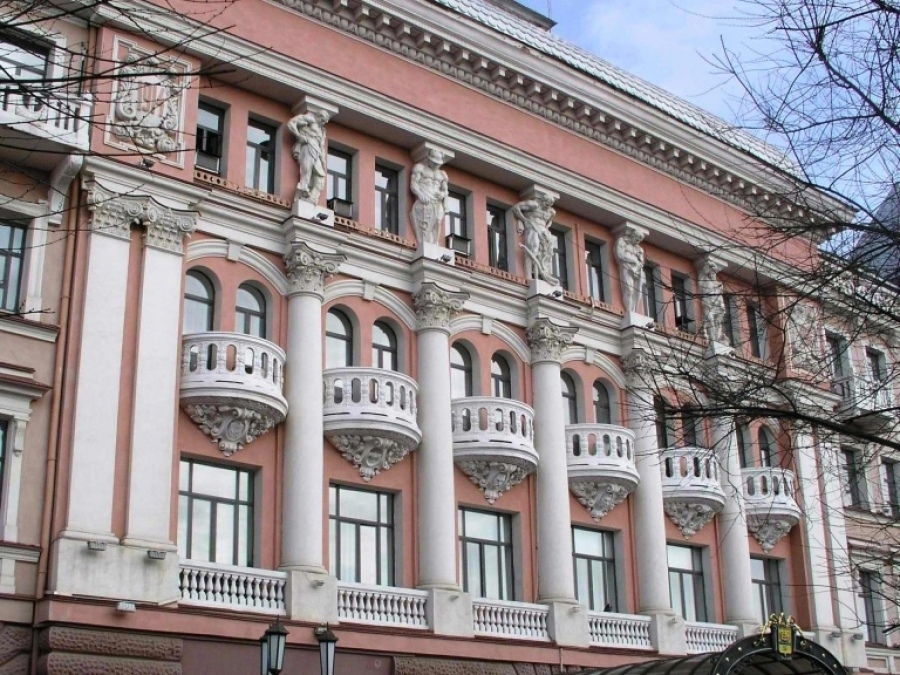 Администрация Оренбурга хочет занять полмиллиарда рублей