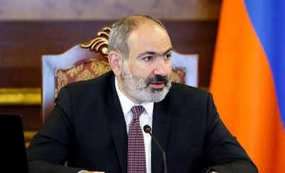Россия получила просьбу Армении о содействии в урегулировании ситуации с Азербайджаном