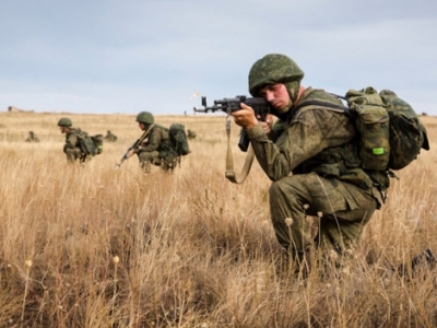 Белоруссия начнет военные сборы на границе с Россией