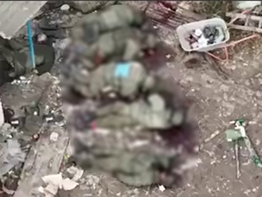 Володин прокомментировал видео с расстрелом российских военных