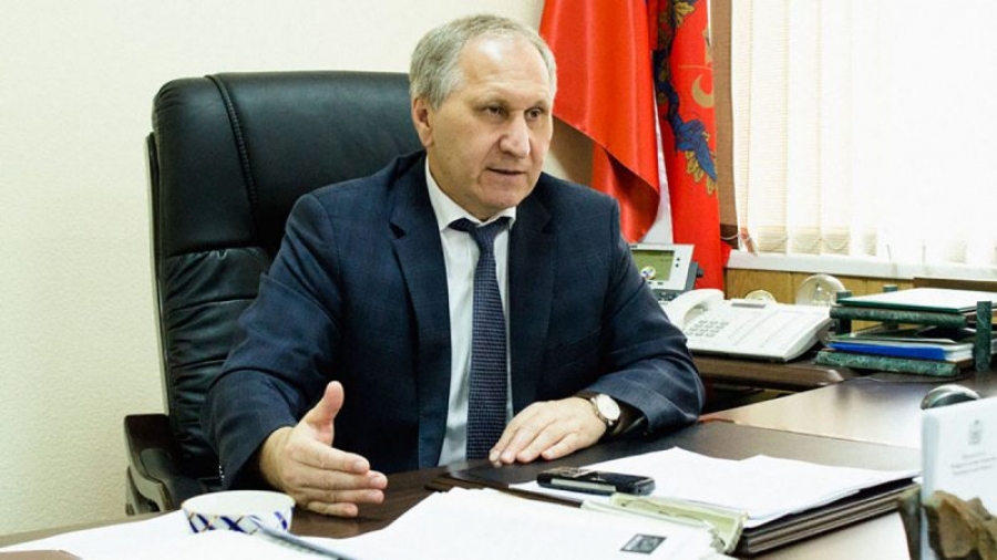Александр Нальвадов покинет пост главы избирательной комиссии Оренбургской области