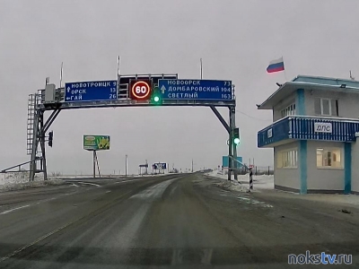 Глава Минстроя Оренбуржья дал комментарий по поводу введения платы за проезд по трассе Оренбург – Орск