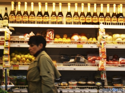 В правительстве Оренбуржья пообещали стабилизировать цены на продукты в магазинах