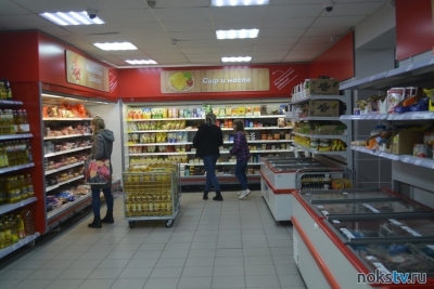 Оренбуржцев предупреждают о фальсифицированном сыре на прилавках магазинов