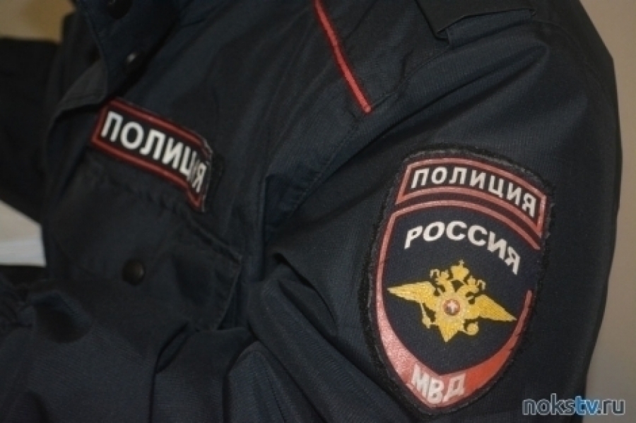 Полицейские «накрыли» игорный клуб в Новотроицке